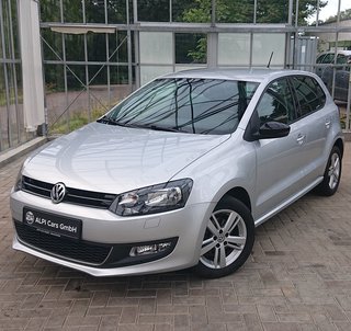 Volkswagen Polo Used vehicle for sale