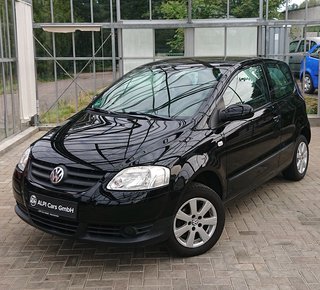 Volkswagen Fox Used vehicle for sale