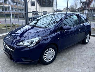 Opel Corsa Gebrauchtwagen Kaufen