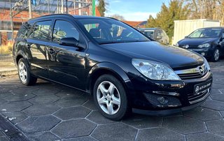 Opel Astra Gebrauchtwagen Kaufen