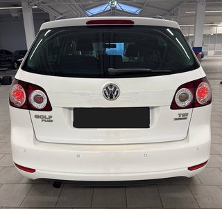 Volkswagen Golf Plus 1.2 TSI Match  EINPARKHILFE V+H/SITZHEIZ. - foto 3