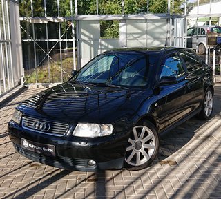 Audi A3 Used vehicle for sale