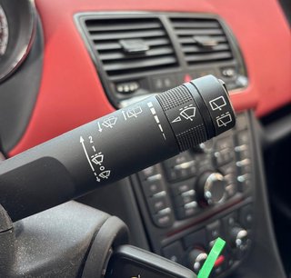 Opel Meriva B 1.4 Edition  SITZHEIZ./TEMPOMAT/TÜV - photo 13