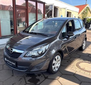 Opel Meriva Used vehicle for sale