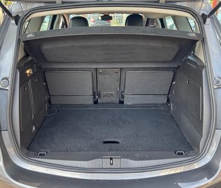 Opel Meriva B 1.4 Edition  SITZHEIZ./TEMPOMAT/TÜV - photo 3