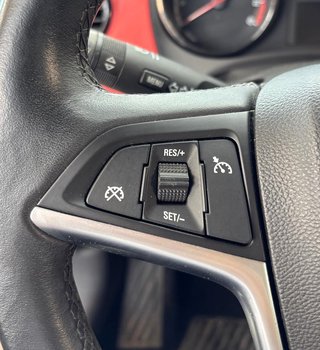 Opel Meriva B 1.4 Edition  SITZHEIZ./TEMPOMAT/TÜV - photo 16