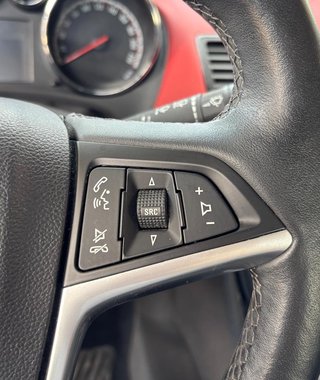 Opel Meriva B 1.4 Edition  SITZHEIZ./TEMPOMAT/TÜV - photo 17