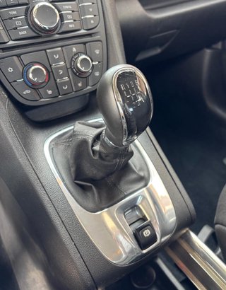 Opel Meriva B 1.4 Edition  SITZHEIZ./TEMPOMAT/TÜV - photo 5