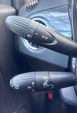 Fiat 500 1.2 Lounge AUTOMATIK  NAVI/SITZHEIZ./EINPARKHILFE - photo 8