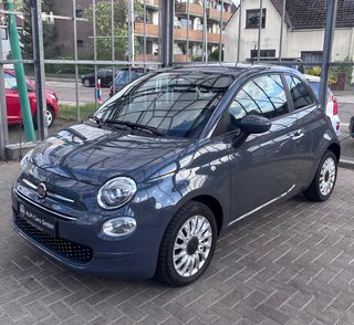Fiat 500 1.2 Lounge AUTOMATIK  NAVI/SITZHEIZ./EINPARKHILFE - photo 16