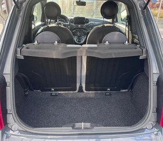 Fiat 500 1.2 Lounge AUTOMATIK  NAVI/SITZHEIZ./EINPARKHILFE - photo 2