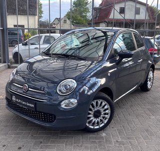 Fiat 500 Used vehicle for sale