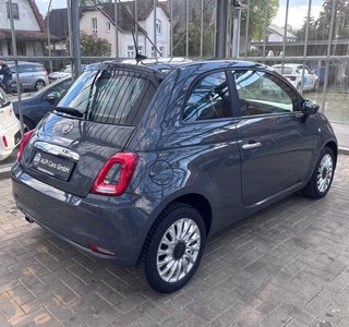 Fiat 500 1.2 Lounge AUTOMATIK  NAVI/SITZHEIZ./EINPARKHILFE - photo 15