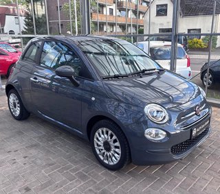 Fiat 500 1.2 Lounge AUTOMATIK  NAVI/SITZHEIZ./EINPARKHILFE - photo 13