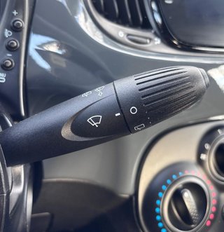 Fiat 500 1.2 Lounge AUTOMATIK  NAVI/SITZHEIZ./EINPARKHILFE - photo 9