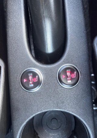 Fiat 500 1.2 Lounge AUTOMATIK  NAVI/SITZHEIZ./EINPARKHILFE - photo 6