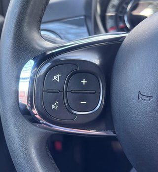 Fiat 500 1.2 Lounge AUTOMATIK  NAVI/SITZHEIZ./EINPARKHILFE - photo 11