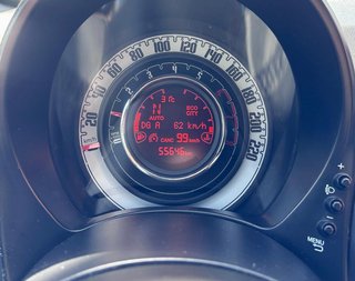Fiat 500 1.2 Lounge AUTOMATIK  NAVI/SITZHEIZ./EINPARKHILFE - photo 4
