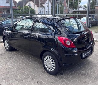 Opel Corsa D 1.4 Selection  TÜV/GANZJAHRESREIF. - bilder 5