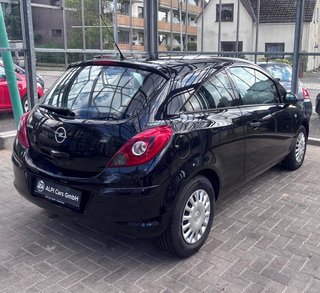 Opel Corsa D 1.4 Selection  TÜV/GANZJAHRESREIF. - bilder 1