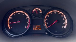 Opel Corsa D 1.4 Selection  TÜV/GANZJAHRESREIF. - bilder 8