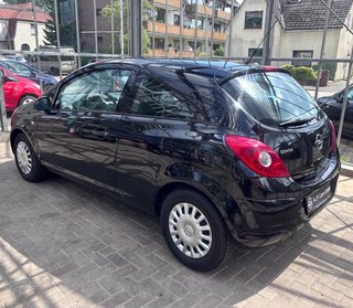 Opel Corsa D 1.4 Selection  TÜV/GANZJAHRESREIF. - bilder 17