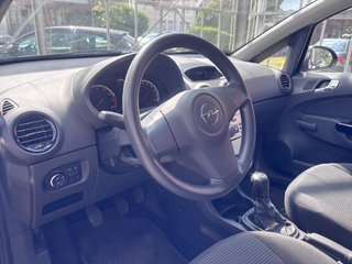Opel Corsa D 1.4 Selection  TÜV/GANZJAHRESREIF. - bilder 4