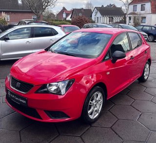 SEAT Ibiza Used vehicle for sale