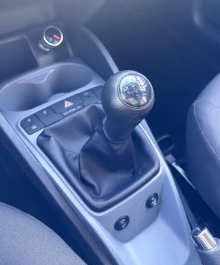 SEAT Ibiza 1.2 12V Reference  SITZHEIZUNG/TÜV 10/2027 - photo 3