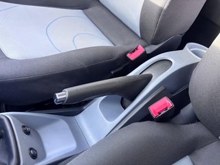 SEAT Ibiza 1.2 12V Reference  SITZHEIZUNG/TÜV 10/2027 - photo 5