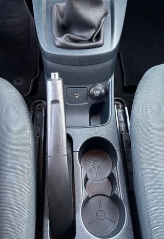Ford Fiesta 1.25 Trend  SITZHEIZ./FINANZIER./EINPARKHILFE - bilder 6