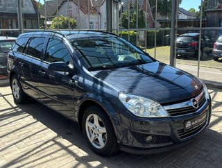 Opel Astra Gebrauchtwagen Kaufen