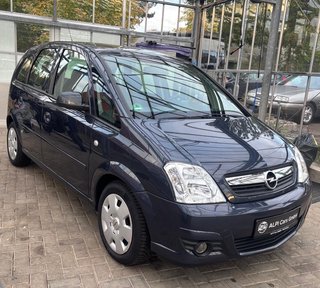 Opel Meriva 1.4 Edition  AHK/TÜV NEU/FINANZIERUNG MÖGL. - bilder 20
