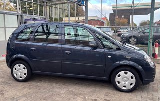 Opel Meriva 1.4 Edition  AHK/TÜV NEU/FINANZIERUNG MÖGL. - bilder 11