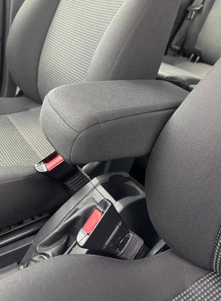 Opel Meriva 1.4 Edition  AHK/TÜV NEU/FINANZIERUNG MÖGL. - bilder 5