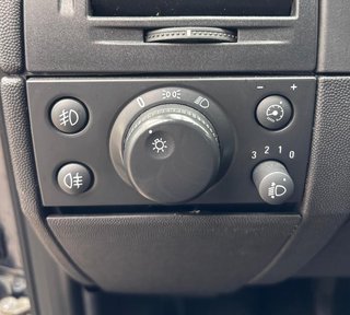 Opel Meriva 1.4 Edition  AHK/TÜV NEU/FINANZIERUNG MÖGL. - bilder 19