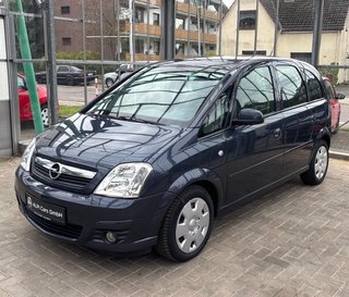 Opel Meriva 1.4 Edition  AHK/TÜV NEU/FINANZIERUNG MÖGL. - bilder 22