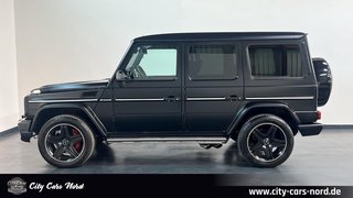 Mercedes-Benz G 63 AMG Designo GSD-H&K-STD.HZ-KAMERA-DTR+ - photo 2