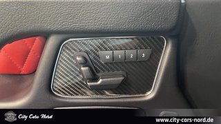 Mercedes-Benz G 63 AMG Designo GSD-H&K-STD.HZ-KAMERA-DTR+ - photo 12