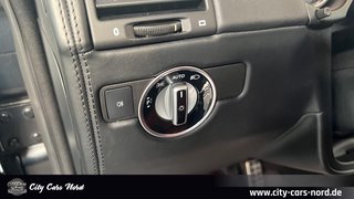 Mercedes-Benz G 63 AMG Designo GSD-H&K-STD.HZ-KAMERA-DTR+ - photo 16