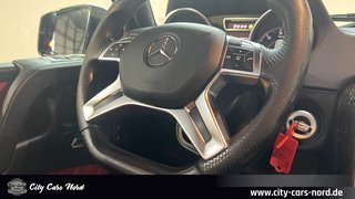 Mercedes-Benz G 63 AMG Designo GSD-H&K-STD.HZ-KAMERA-DTR+ - photo 18