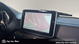 Mercedes-Benz G 63 AMG Designo GSD-H&K-STD.HZ-KAMERA-DTR+ - photo 19