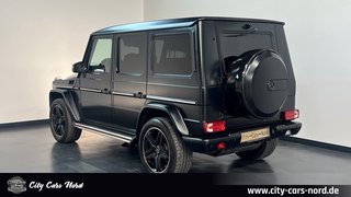 Mercedes-Benz G 63 AMG Designo GSD-H&K-STD.HZ-KAMERA-DTR+ - photo 3