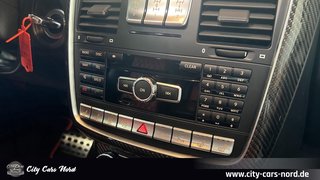 Mercedes-Benz G 63 AMG Designo GSD-H&K-STD.HZ-KAMERA-DTR+ - photo 22