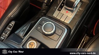 Mercedes-Benz G 63 AMG Designo GSD-H&K-STD.HZ-KAMERA-DTR+ - photo 25