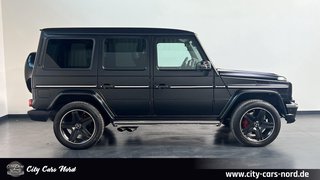 Mercedes-Benz G 63 AMG Designo GSD-H&K-STD.HZ-KAMERA-DTR+ - photo 6