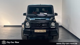 Mercedes-Benz G 63 AMG Designo GSD-H&K-STD.HZ-KAMERA-DTR+ - photo 8