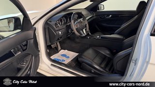 Mercedes-Benz C 63 AMG COUPÉ PERFORMANCE-PANORAMA-BI.XENON - фото 14