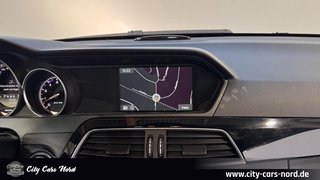 Mercedes-Benz C 63 AMG COUPÉ PERFORMANCE-PANORAMA-BI.XENON - фото 16