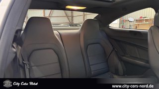 Mercedes-Benz C 63 AMG COUPÉ PERFORMANCE-PANORAMA-BI.XENON - bilder 18